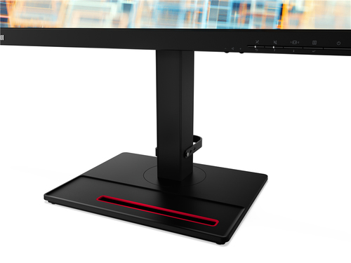 Lenovo ThinkVision T22v-20,  (21.5"), 1920 x 1080 pixels, Full HD, LED Monitor