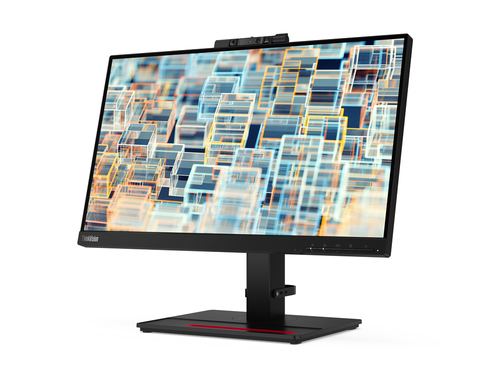 Lenovo ThinkVision T22v-20,  (21.5"), 1920 x 1080 pixels, Full HD, LED Monitor