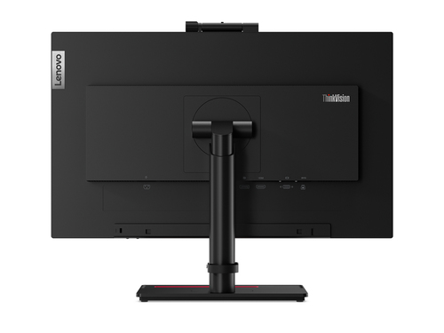 Lenovo ThinkVision T24v-20, (23.8"), 1920 x 1080 pixels, Full HD, LED Monitor