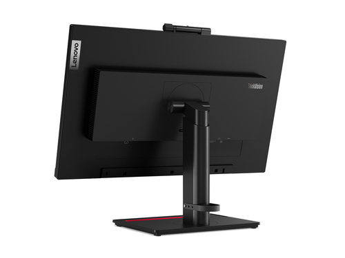 Lenovo ThinkVision T24v-20, (23.8"), 1920 x 1080 pixels, Full HD, LED Monitor