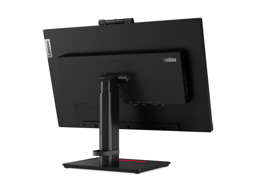 Lenovo ThinkVision T24v-20, (23.8"), 1920 x 1080 pixels, Full HD, LED Monitor