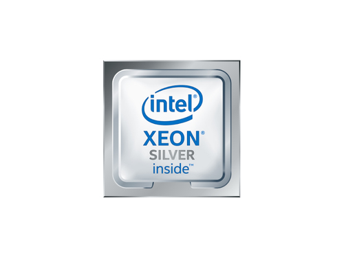 HPE P49610-B21, Intel Xeon Silver, LGA 4677 (Socket E), 2 GHz, 64-bit