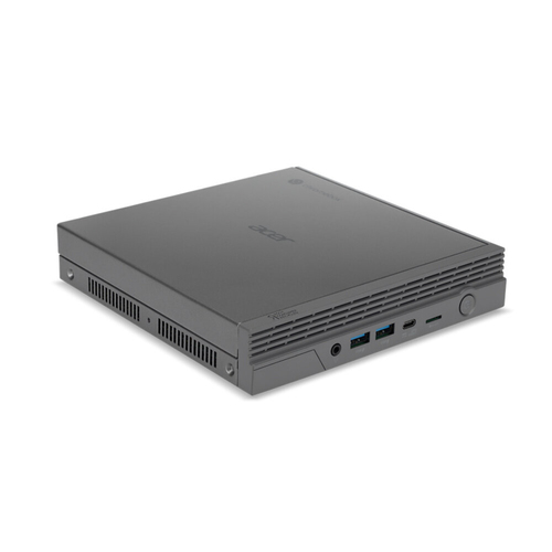 Acer Chromebox CXI5, Intel® Celeron®, 7305, 4 GB, 64 GB, ChromeOS, Mini PC