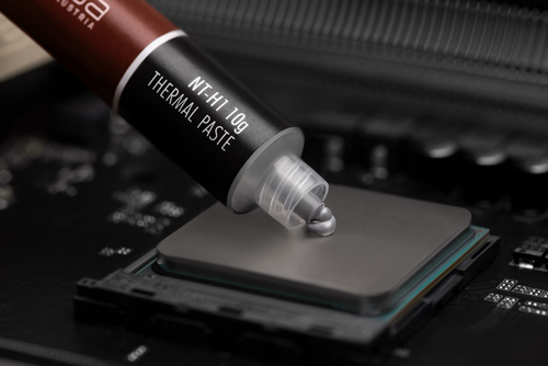 Noctua NT-H1 Thermal Paste 10g 4ml High Performance CPU GPU Compound NT-H1-10