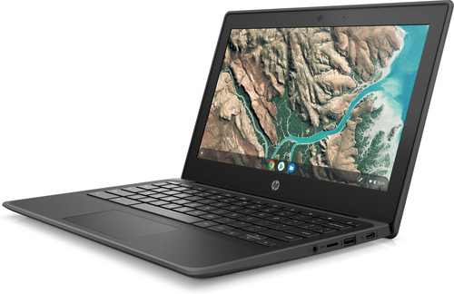 HP Chromebook 11 G8 EE Intel® Celeron® 1.1 GHz 11.6" 1366 x 768 px 4 GB, 32 GB