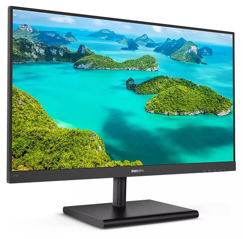 Philips E Line (245E1S/00) (23.8"), 2560 x 1440 pixels, 2K Ultra HD, LCD Monitor