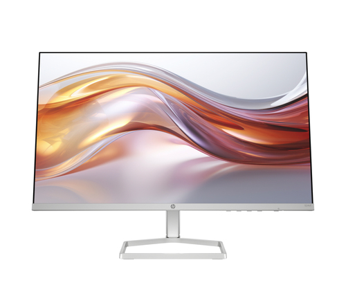 HP Series 5, 60.5 cm (23.8"), 1920 x 1080 pixels, Full HD, LCD Monitor