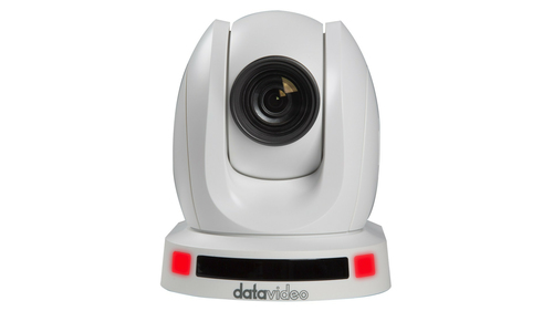 2.1MP PTZ camera with 20x optical zoom and AI auto-tracking
