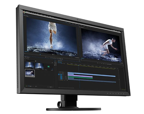 EIZO ColorEdge CS2740 professional monitor for photo editing