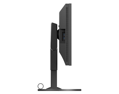 EIZO ColorEdge CS2740 color accurate 4K screen