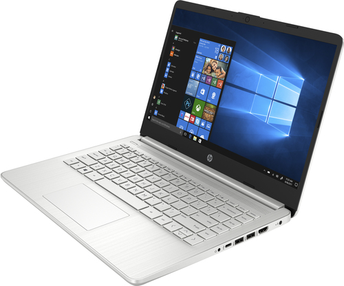 HP 14s-dq1009na, Intel® Core™ i5, 1 GHz, 14" 1920 x 1080 pixels 8 GB 512 GB