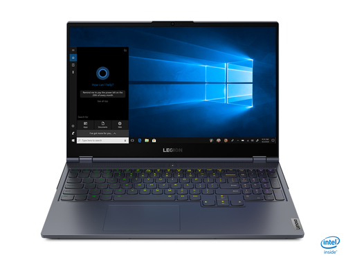 Lenovo Legion 7 15IMHg05 Intel® Core™ i7 2.3 GHz 15.6" 16 GB, 1 TB laptop