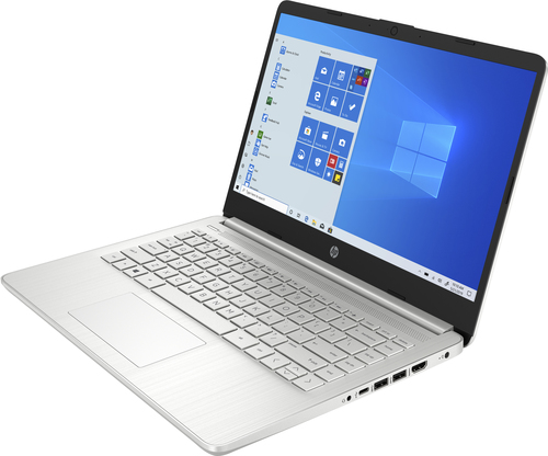 HP 14s-dq1009na, Intel® Core™ i5, 1 GHz, 14" 1920 x 1080 pixels 8 GB 512 GB