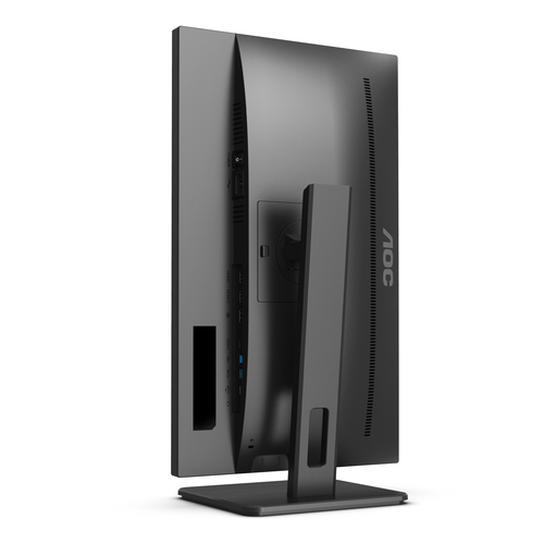 AOC P2 (24P2Q), 60.5 cm (23.8"), 1920 x 1080 pixels, Full HD, LED, Monitor