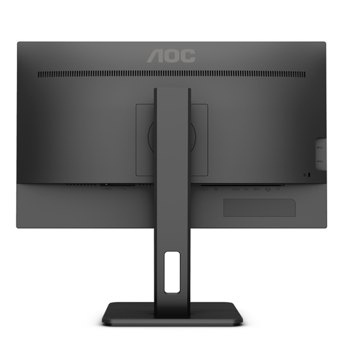 AOC P2 (24P2Q), 60.5 cm (23.8"), 1920 x 1080 pixels, Full HD, LED, Monitor