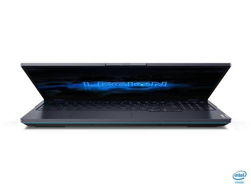 Lenovo Legion 7 15IMH05, Intel® Core™ i9, 2.4 GHz 15.6" 32 GB, 1 TB
