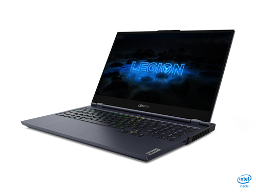 Lenovo Legion 7 15IMH05, Intel® Core™ i9, 2.4 GHz 15.6" 32 GB, 1 TB