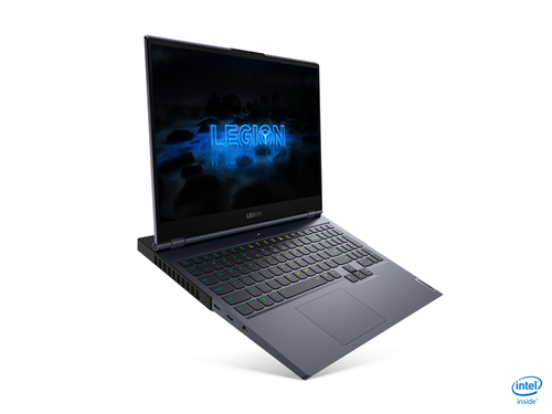 Lenovo Legion 7 15IMH05, Intel® Core™ i9, 2.4 GHz 15.6" 32 GB, 1 TB