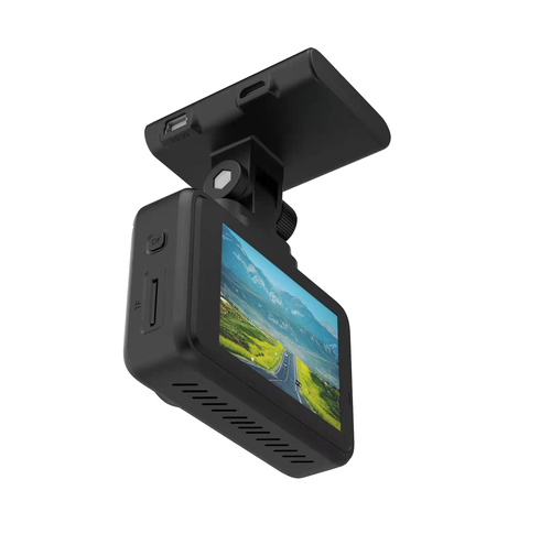 MyGEKOgear Orbit 535 with microSD support up to 128 GB