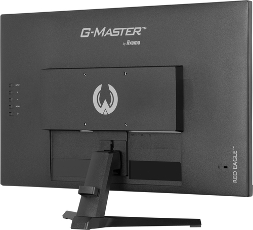 iiyama G-MASTER, Fast IPS G2770HS Red Eagle, (27"), FHD, LCD, Gaming Monitor