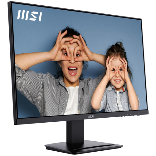 MSI Pro MP273U, 68.6 cm (27"), 3840 x 2160 pixels, 4K Ultra HD Monitor