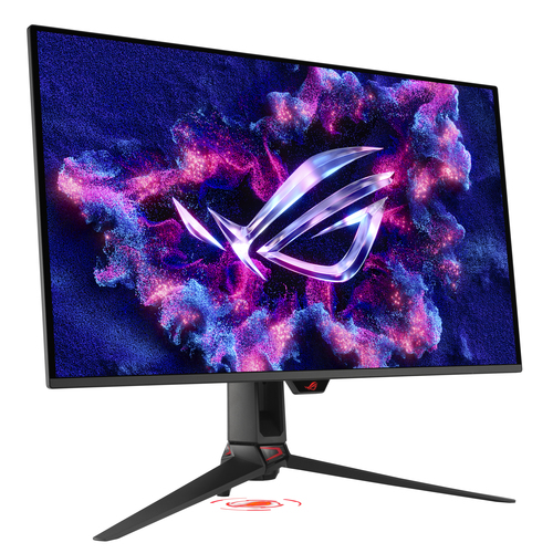 ASUS ROG Swift OLED PG32UCDMR 31.5" 3840 x 2160pixels 4K Ultra HD Monitor Black