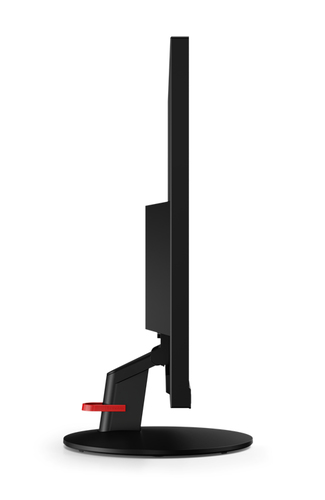 Lenovo ThinkVision S28u-10, (28"), 3840 x 2160 pixels, 4K Ultra HD, LED, Monitor