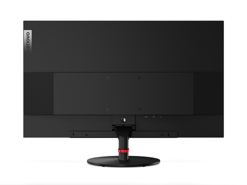 Lenovo ThinkVision S28u-10, (28"), 3840 x 2160 pixels, 4K Ultra HD, LED, Monitor