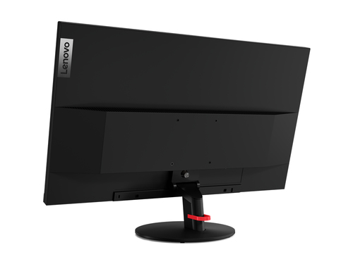 Lenovo ThinkVision S28u-10, (28"), 3840 x 2160 pixels, 4K Ultra HD, LED, Monitor