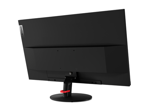 Lenovo ThinkVision S28u-10, (28"), 3840 x 2160 pixels, 4K Ultra HD, LED, Monitor