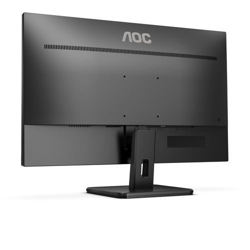 AOC E2 27E2QAE, 27", 1920 x 1080 pixels, Full HD, LCD Monitor