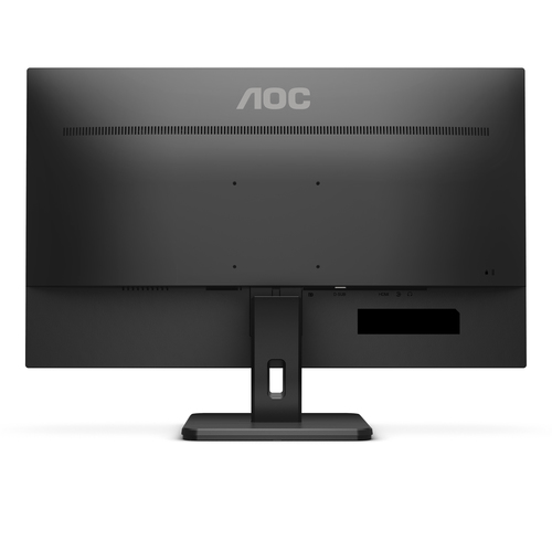 AOC E2 27E2QAE, 27", 1920 x 1080 pixels, Full HD, LCD Monitor