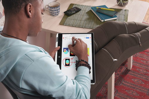 HP Chromebook x360 14b-ca0004na 1.1 GHz 14" 4 GB 64 GB Intel® Pentium® Silver