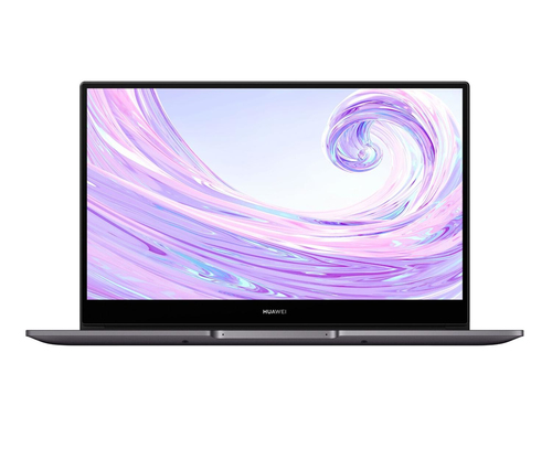 Huawei Matebook D14, AMD Ryzen™ 5, 2.1 GHz 14" 1920 x 1080 pixels 8 GB, 512 GB