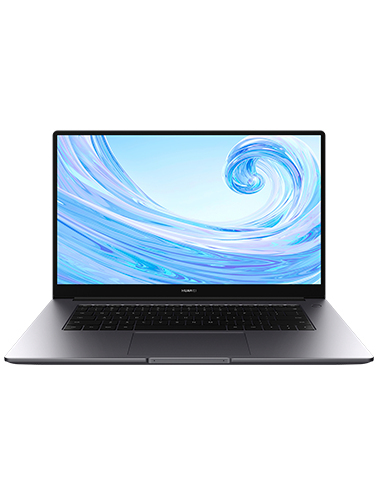 Huawei MateBook D 15 53011CFY Intel® Core™ i5, 1.6 GHz 15.6" 8 GB, 256 GB