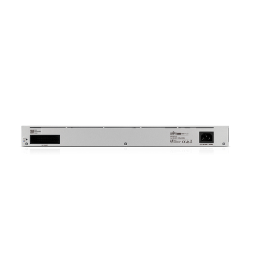 Ubiquiti UniFi (USW-PRO-24), L2/L3, Gigabit Ethernet Managed Network Switch