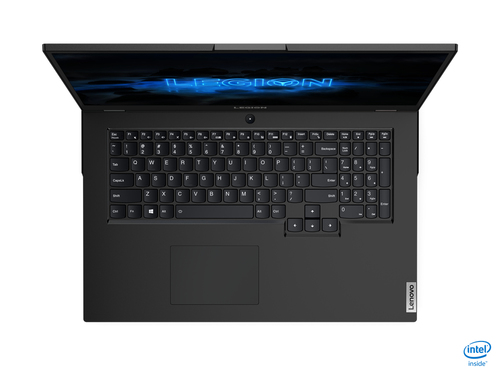 Lenovo Legion 5 17IMH05, Intel® Core™ i5 2.5 GHz 17.3" 8 GB, 256 GB