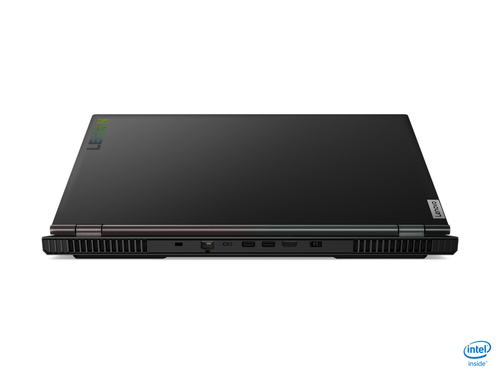 Lenovo Legion 5 17IMH05, Intel® Core™ i5 2.5 GHz 17.3" 8 GB, 256 GB