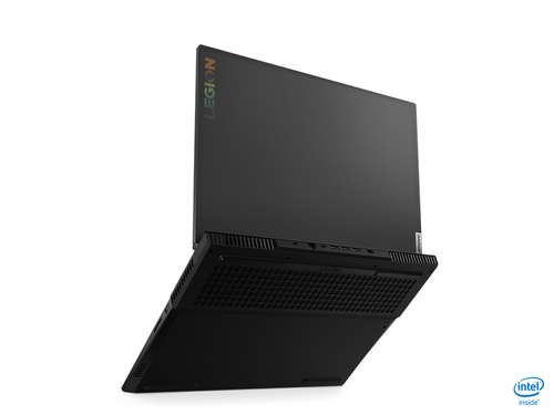 Lenovo Legion 5 17IMH05, Intel® Core™ i5 2.5 GHz 17.3" 8 GB, 256 GB