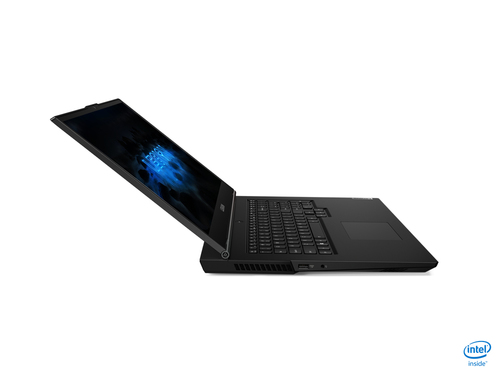 Lenovo Legion 5 17IMH05, Intel® Core™ i5 2.5 GHz 17.3" 8 GB, 256 GB