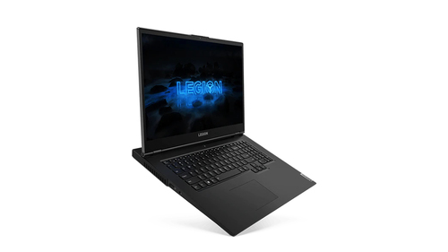 Lenovo Legion 5 Intel Core i7 2.6 GHz 15.6" 1920 x 1080 px 16 GB 512 GB
