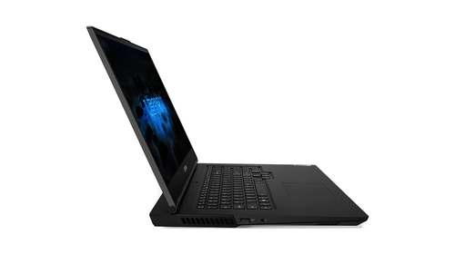 Lenovo Legion 5 Intel Core i7 2.6 GHz 15.6" 1920 x 1080 px 16 GB 512 GB