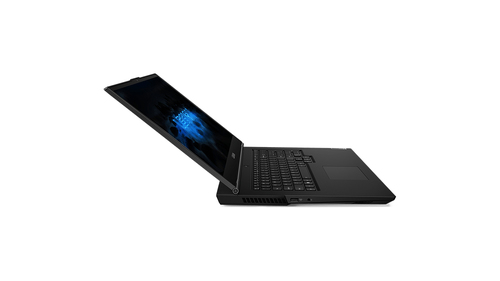 Lenovo Legion 5 Intel Core i7 2.6 GHz 15.6" 1920 x 1080 px 16 GB 512 GB