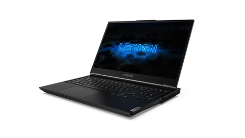 Lenovo Legion 5 Intel Core i7 2.6 GHz 15.6" 1920 x 1080 px 16 GB 512 GB