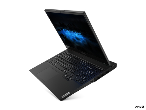 Lenovo Legion 5 15ARH05, AMD Ryzen™ 5, 3 GHz 15.6" 8 GB, 256 GB