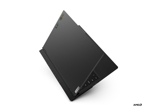 Lenovo Legion 5 15ARH05, AMD Ryzen™ 5, 3 GHz 15.6" 8 GB, 256 GB