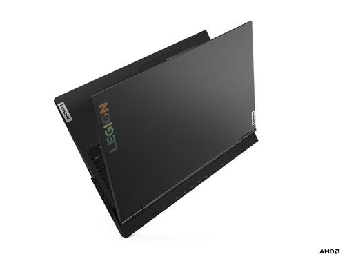 Lenovo Legion 5 15ARH05, AMD Ryzen™ 5, 3 GHz 15.6" 8 GB, 256 GB