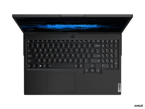 Lenovo Legion 5 15ARH05, AMD Ryzen™ 5, 3 GHz 15.6" 8 GB, 256 GB