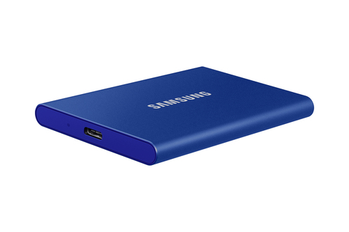 External SSD, Portable USB-C 3.2 Gen 2 Storage Device, High-Speed 1TB SSD