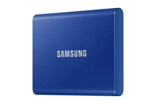 External SSD, Portable USB-C 3.2 Gen 2 Storage Device, High-Speed 1TB SSD
